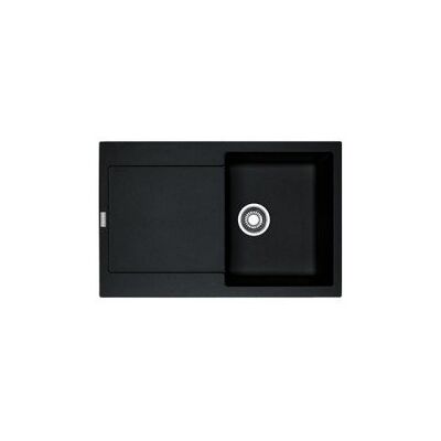 Franke Fregadero mag-611 45cm granito onyx Franke Fregadero mag-611 45cm granito onyx