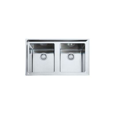 Franke Fregadero npx-620 90cm acero inoxidable Franke Fregadero npx-620 90cm acero inoxidable