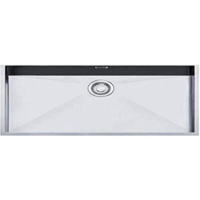 Franke PPX 110-72 Fregadero Ppx-110-72 Franke PPX 110-72 Fregadero Ppx-110-72