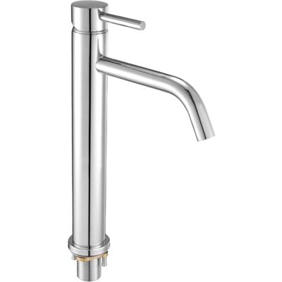 VEVOR Grifo Monomando para Fregadero de Cocina, Cromado Plateado, Acero Inoxidable 304 con Manguera Trenzada, con Botón de Drenaje, para Baño, Caravana, Bar, Grifo Arco Alto, 355 x 200 x 53 mm VEVOR Grifo Monomando para Fregadero de Cocina, Cromado Plateado, Acero Inoxidable 304 con Manguera Trenzada, con Botón de Drenaje, para Baño, Caravana, Bar, Grifo Arco Alto, 355 x 200 x 53 mm
