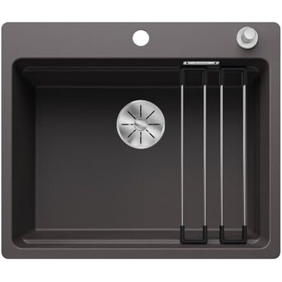 Blanco - ETAGON 6-F - felsgrau - Kitchen Sink Blanco - ETAGON 6-F - felsgrau - Kitchen Sink