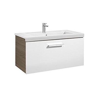 Roca Unik 1 Cajon 800 Fresno-Blanco (A855945322) Roca Unik 1 Cajon 800 Fresno-Blanco (A855945322)