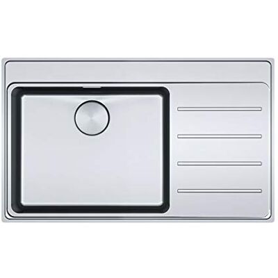 Franke Mythos INOX Fregadero Franke Mythos INOX Fregadero