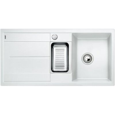 Blanco Home Armario de Metal de 99 cm Blanco Home Armario de Metal de 99 cm