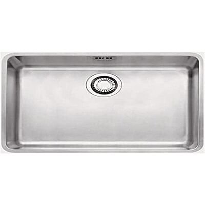 Franke Teka Fregadero inox bajo encimera 1220155415, CUBETA P Franke Teka Fregadero inox bajo encimera 1220155415, CUBETA P