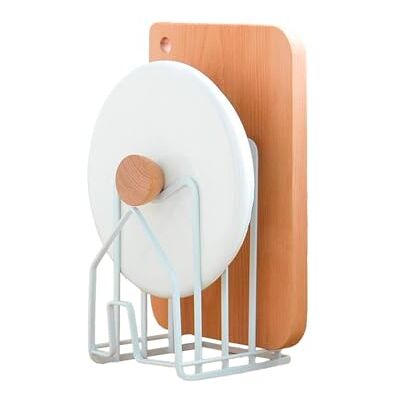 Avilia Escurreplatos de Fregadero Home – Organizador de Cocina Compacto de Metal 12 x 14,5 x 21,5 cm, Porta Platos, diseño Elegante y Funcional, Blanco Avilia Escurreplatos de Fregadero Home – Organizador de Cocina Compacto de Metal 12 x 14,5 x 21,5 cm, Porta Platos, diseño Elegante y Funcional, Blanco