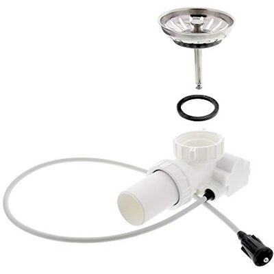 Blanco 212947 accesorio para fregadero Accesorios para fregaderos Blanco 212947 accesorio para fregadero Accesorios para fregaderos