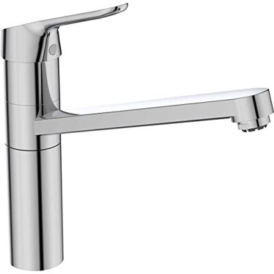 Ideal Standard Ceraflex Grifo de cocina de baja presión BlueStart Ideal Standard Ceraflex Grifo de cocina de baja presión BlueStart