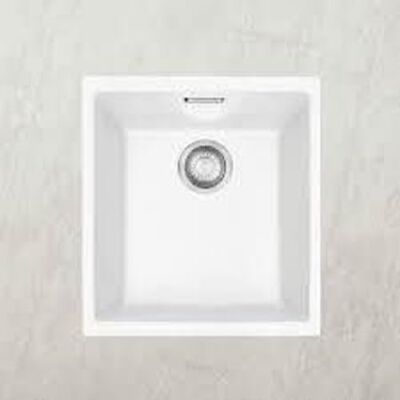 Franke Fregadero -110-34 sid-110-34 blanco polar Franke Fregadero -110-34 sid-110-34 blanco polar