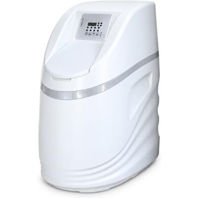 Bbagua Descalcificador de Agua Doméstico Ceramic Pilot y 2.0. Ideal Para Viviendas de hasta 4 baños y 8 personas. Descalcifica el agua de toda la Vivienda. . (Descalcificador Ceramic 2.0) Bbagua Descalcificador de Agua Doméstico Ceramic Pilot y 2.0. Ideal Para Viviendas de hasta 4 baños y 8 personas. Descalcifica el agua de toda la Vivienda. . (Descalcificador Ceramic 2.0)
