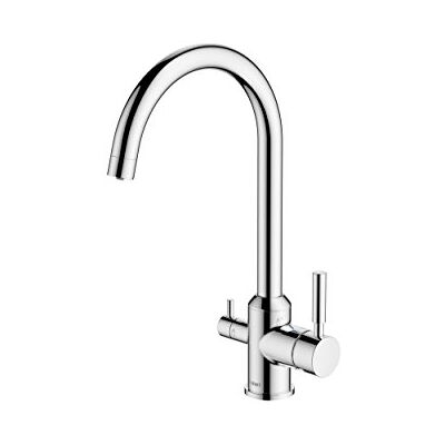 BWT TRIFLO DWFK-TRIFLO Sistema de filtración de agua potable prémium BWT TRIFLO DWFK-TRIFLO Sistema de filtración de agua potable prémium