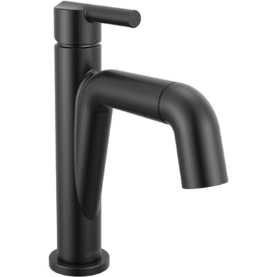 DELTA Grifo de Baño Extraíble de una Sola Manija de Lavabo DELTA Grifo de Baño Extraíble de una Sola Manija de Lavabo