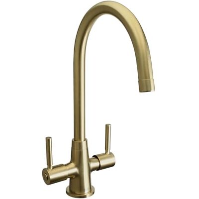 Mezclador de fregadero de cocina Monza Easyfit Mono - Grifo de cocina Mezclador de fregadero de cocina Monza Easyfit Mono - Grifo de cocina