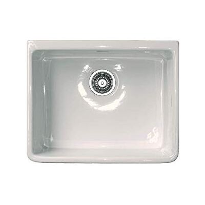 Franke BAK 710 Fregadero (Cerámico, Color blanco, 545 x 410 mm) Franke BAK 710 Fregadero (Cerámico, Color blanco, 545 x 410 mm)