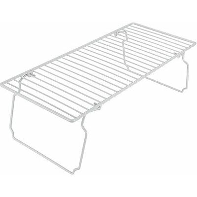 Metaltex Pratesi Estante Plegable Totem Gr.47X21 Cm Metaltex Pratesi Estante Plegable Totem Gr.47X21 Cm
