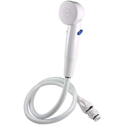 Danco Easy Spray Pulverizador portátil para fregadero de cocina para interiores y exteriores Danco Easy Spray Pulverizador portátil para fregadero de cocina para interiores y exteriores