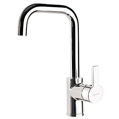 RAMóN SOLER RAMON SOLER RS-Q Grifo Lavabo Alto Caño Giratorio RAMóN SOLER RAMON SOLER RS-Q Grifo Lavabo Alto Caño Giratorio