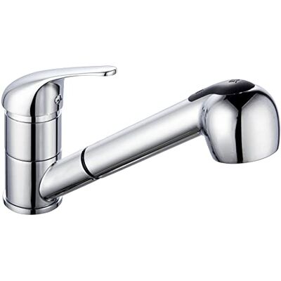 Grifo de Estilo Clásico Grohe con Cartucho de Cerámica - Grifo Grifo de Estilo Clásico Grohe con Cartucho de Cerámica - Grifo