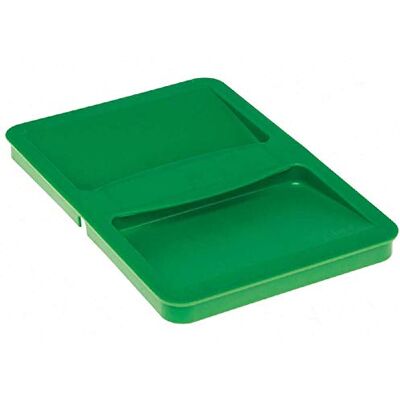 Franke 133.0014.278 Tapa Para Organizador De Desperdicios Franke 133.0014.278 Tapa Para Organizador De Desperdicios