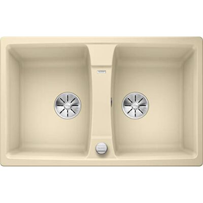 Blanco 524930 Lexa Fregadero de cocina, Blanco 524930 Lexa Fregadero de cocina,
