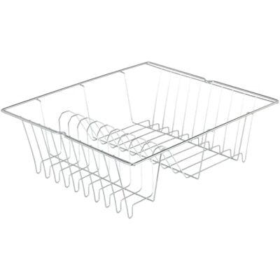 Metaltex Lipsia Luxy Cesta para Fregadero (Acabado Cromado), Color Plateado Metaltex Lipsia Luxy Cesta para Fregadero (Acabado Cromado), Color Plateado