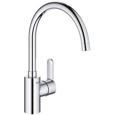 Grohe – Grifo Fregadero, cromo Grohe – Grifo Fregadero, cromo