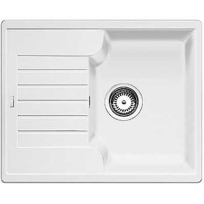 Blanco Fregadero de Cocina Blanco Fregadero de Cocina