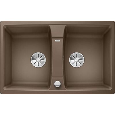 Blanco 524930 Lexa Fregadero de cocina, Blanco 524930 Lexa Fregadero de cocina,