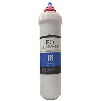 Nutrioli COWAY ATH Filtro de agua potable 11" 60 GPD Osmosis Inversa P-09 Circulo Nutrioli COWAY ATH Filtro de agua potable 11" 60 GPD Osmosis Inversa P-09 Circulo