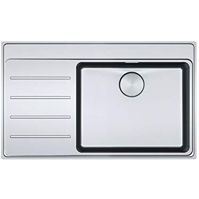 Franke Mythos INOX Fregadero Franke Mythos INOX Fregadero