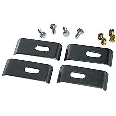 Franke Conjunto fijación cubeta bmg Franke Conjunto fijación cubeta bmg