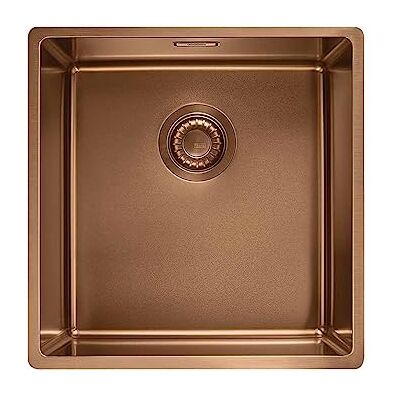 Franke Mythos Masterpiece BXM 210/110-40 Fregadero de acero inoxidable Franke Mythos Masterpiece BXM 210/110-40 Fregadero de acero inoxidable