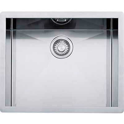 Franke PPX 210-58 Fregadero Ppx-210-58 Franke PPX 210-58 Fregadero Ppx-210-58