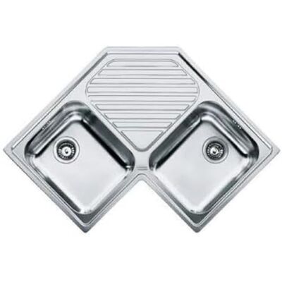 Franke Fregadero pnx-621/e angular Franke Fregadero pnx-621/e angular