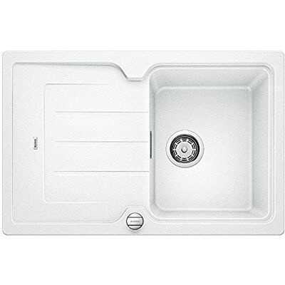 Blanco Classic Neo 45 S Puradur² fregadero Silgranit Blanco Classic Neo 45 S Puradur² fregadero Silgranit
