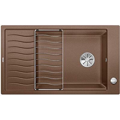 Blanco 524834 Elon Fregadero de cocina, Blanco 524834 Elon Fregadero de cocina,