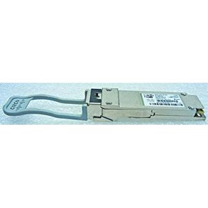 Cisco Systems QSFP-40G-SR-BD BIDI Transceptor de Corto Alcance Cisco Systems QSFP-40G-SR-BD BIDI Transceptor de Corto Alcance