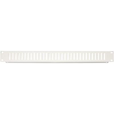 LINK Panel Ciego ventilado 1 Unidad para armarios Rack 19" Gris Tornillos incluidos LINK Panel Ciego ventilado 1 Unidad para armarios Rack 19" Gris Tornillos incluidos