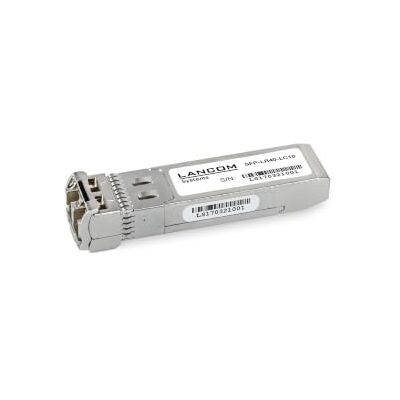 Lancom SFP-LR40-LC10 Módulo transceptor SFP+ Lancom SFP-LR40-LC10 Módulo transceptor SFP+