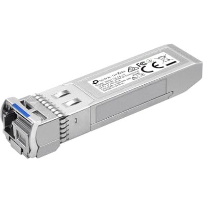 TP-Link MODULO SFP+ TP LINK OMADA SM5110LSA-10 TP-Link MODULO SFP+ TP LINK OMADA SM5110LSA-10
