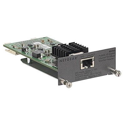 Netgear AX745 Módulo de Red para Serie M5300 Netgear AX745 Módulo de Red para Serie M5300