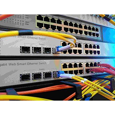LINK LKSFPLC10C Módulo Minigbic (Sfp+) Multimodo LC Duplex 10Gbps 850Nm 300 MT con Ddm Compatible Cisco LINK LKSFPLC10C Módulo Minigbic (Sfp+) Multimodo LC Duplex 10Gbps 850Nm 300 MT con Ddm Compatible Cisco