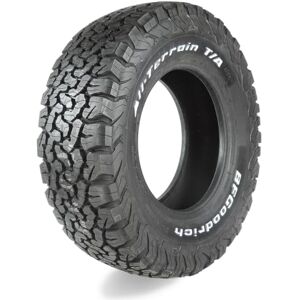 Bfgoodrich BF Goodrich All Terrain T/A KO2 M+S 265/70R16 121S Neumático todas las Estaciones Bfgoodrich BF Goodrich All Terrain T/A KO2 M+S 265/70R16 121S Neumático todas las Estaciones