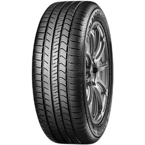 Yokohama 265/45 R20 108W Neumáticos de Verano XL Todoterreno Compatible con MERCEDES-BENZ Clase M W164 Clase M W166 GLC X253 Clase R W251, V251 GLE W166 GLC Coupé C253 Yokohama 265/45 R20 108W Neumáticos de Verano XL Todoterreno Compatible con MERCEDES-BENZ Clase M W164 Clase M W166 GLC X253 Clase R W251, V251 GLE W166 GLC Coupé C253
