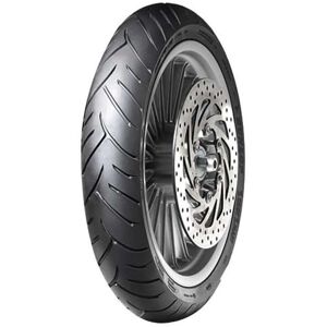 Dunlop 100/80-16 50P TL FRONT Dunlop 100/80-16 50P TL FRONT