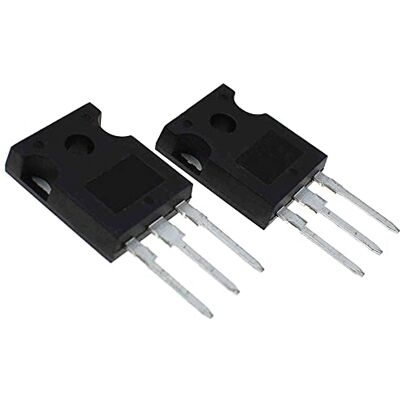 Sun 5 piezas H20R1203 TO-247 IHW20N120R3 H40RF60 IHW40N60RF H40R1203 H30R1602 H30R1202 H25R1202 H20R1202 H15R15R15R12 203 HW30N120R2 (H30R1602) Sun 5 piezas H20R1203 TO-247 IHW20N120R3 H40RF60 IHW40N60RF H40R1203 H30R1602 H30R1202 H25R1202 H20R1202 H15R15R15R12 203 HW30N120R2 (H30R1602)