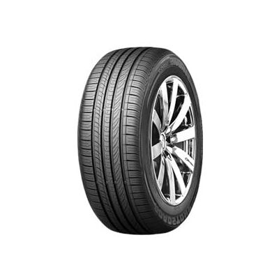 Roadstone Eurovis HP02 195/65 R15 91H Neumático de verano para Renault y VW Roadstone Eurovis HP02 195/65 R15 91H Neumático de verano para Renault y VW