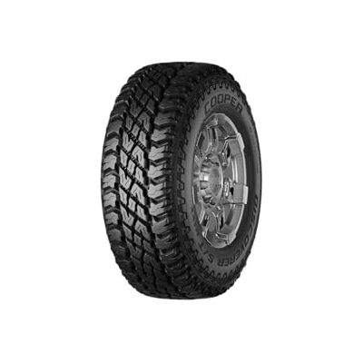 Cooper Discoverer S/T MAXX POR M+S 285/70R17 121Q Neumático de Verano Cooper Discoverer S/T MAXX POR M+S 285/70R17 121Q Neumático de Verano