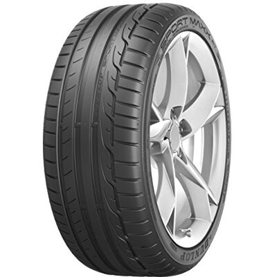 Dunlop Sport Maxx RT 225/55 R16 - Neumático de coche Dunlop Sport Maxx RT 225/55 R16 - Neumático de coche