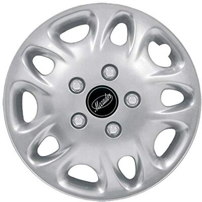 Petex Tapacubos Mecador, 17", 4 unidades Petex Tapacubos Mecador, 17", 4 unidades